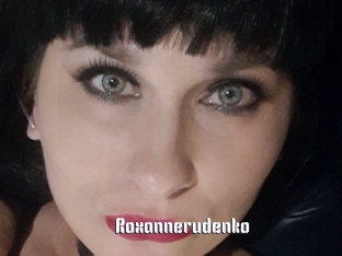 Roxannerudenko