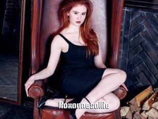 Roxannesallie
