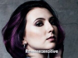 Roxannesensitive