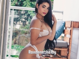 Roxanneshelby