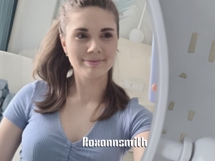 Roxannsmith