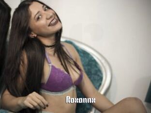 Roxannx