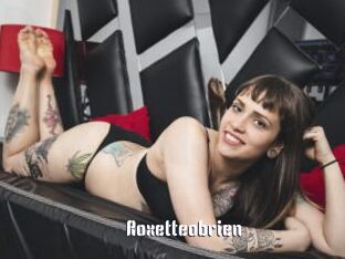 Roxetteobrien