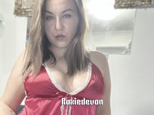 Roxiedevon