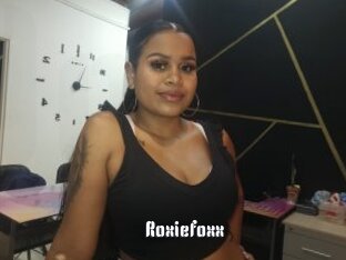 Roxiefoxx