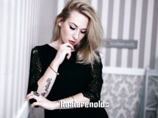 Roxierenolds