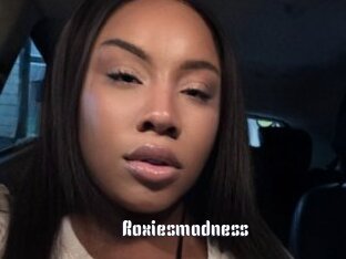 Roxiesmadness