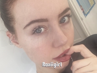 Roxiigirl