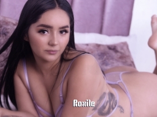 Roxile