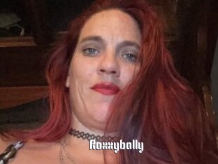 Roxxybally