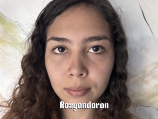 Roxyandaron