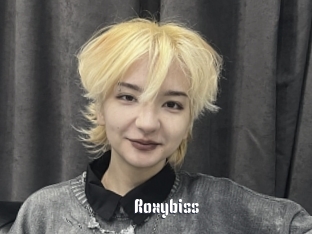 Roxybiss