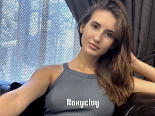 Roxyclay