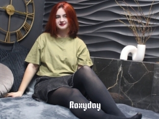 Roxyday