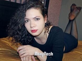 Roxyflash