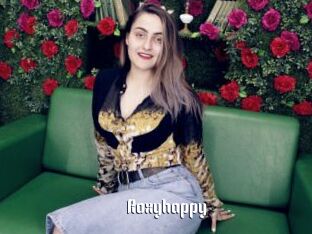 Roxyhappy