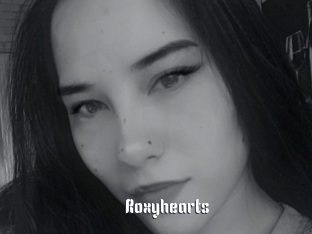Roxyhearts