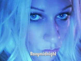 Roxymidnight