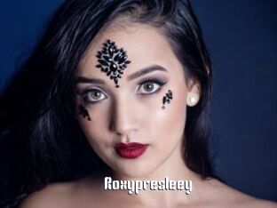 Roxypresleey