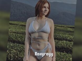 Roxyroyy
