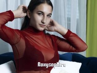 Roxysaphire