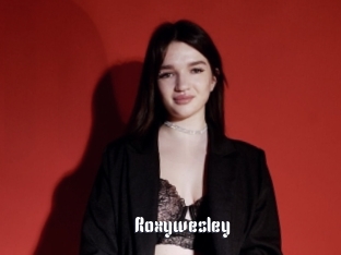 Roxywesley