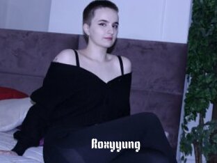 Roxyyung