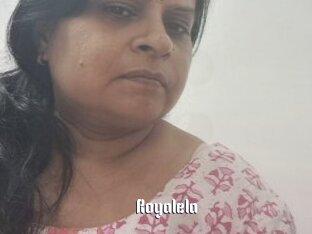 Royalela