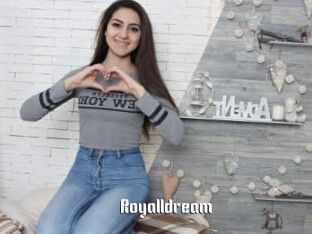 Royalldream