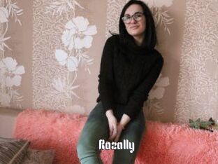 Rozally