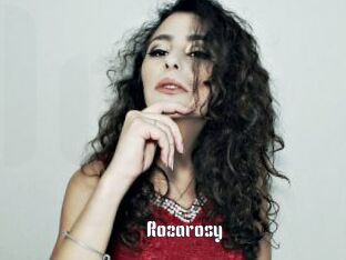 Rozarosy