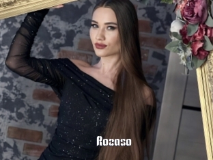 Rozaso