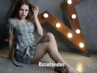 Rozatender