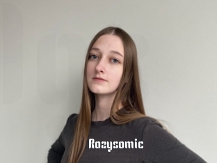 Rozysomic