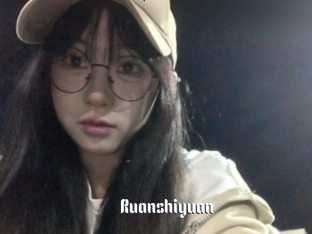 Ruanshiyuan