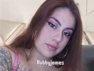 Rubbyjames