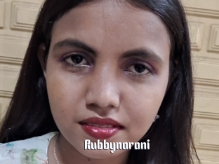 Rubbynarani