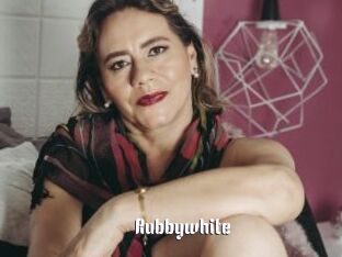 Rubbywhite