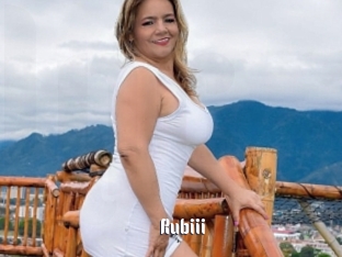 Rubiii