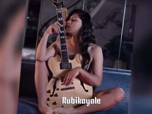 Rubikayale