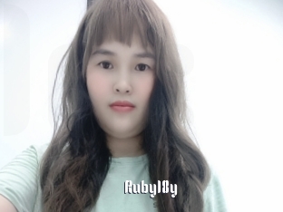 Ruby18y