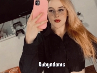 Rubyadams