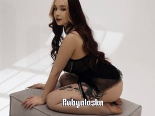 Rubyalaska
