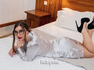 Rubyane