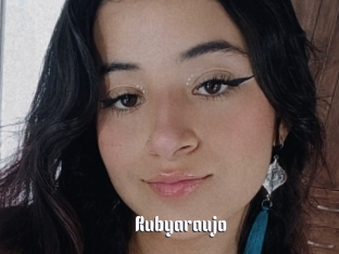 Rubyaraujo