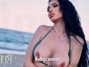 Rubyconnor