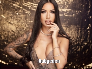 Rubyeden