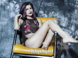 Rubyelegant