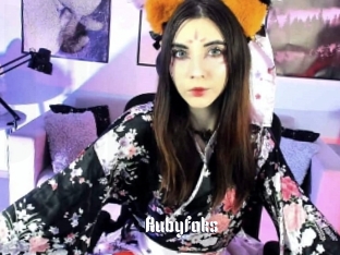 Rubyfoks