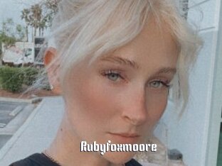 Rubyfoxmoore